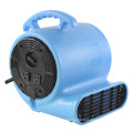 Durable lightweight Floor Dryer Cleaning blower Vent Kit with 1/2 HP 3 speed Level for Carpet Dryer